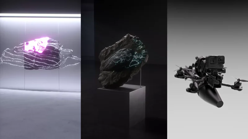 Creative Reels